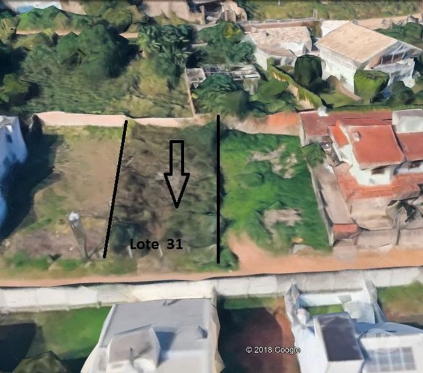 Terrenos Porto Alegre RS Porto Alegre Sul - Fotos para Terreno - Terreno no bairro Vila Nova