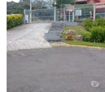 Terreno - Terreno no bairro Vila Nova