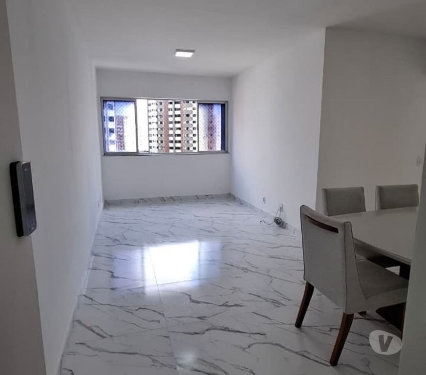 Apartamentos a venda Aracaju SE - Fotos para APTO NO RES. PORT SAINT PAUL - 2489