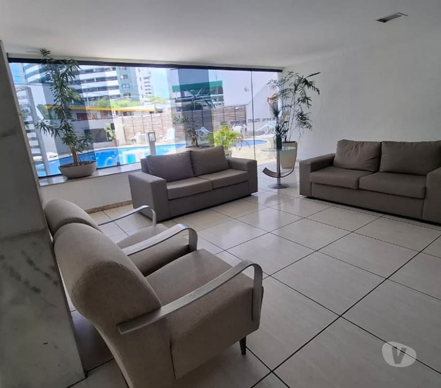 Apartamentos a venda Aracaju SE - Fotos para APTO NO RES. PORT SAINT PAUL - 2489