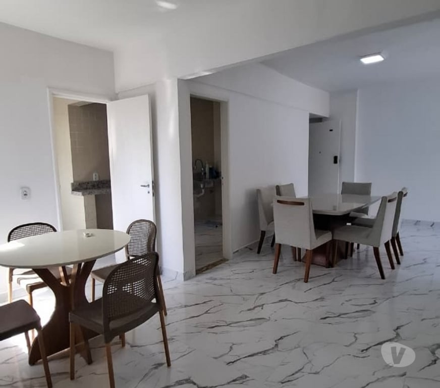 Apartamentos a venda Aracaju SE - Fotos para APTO NO RES. PORT SAINT PAUL - 2489