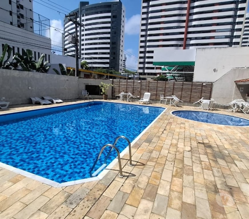 Apartamentos a venda Aracaju SE - Fotos para APTO NO RES. PORT SAINT PAUL - 2489