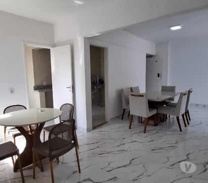 Apartamentos a venda - Fotos para APTO NO RES. PORT SAINT PAUL - 2489