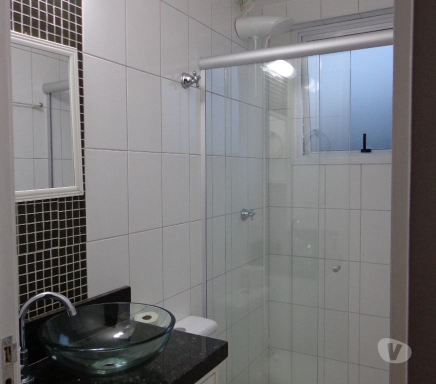 Alugar apartamentos Sao Jose dos Campos SP - Fotos para Apto 3 Dorms sendo 1 Suíte e 2 Vagas,no Satélite