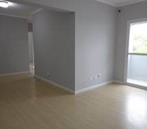 Apto 3 Dorms sendo 1 Suíte e 2 Vagas,no Satélite