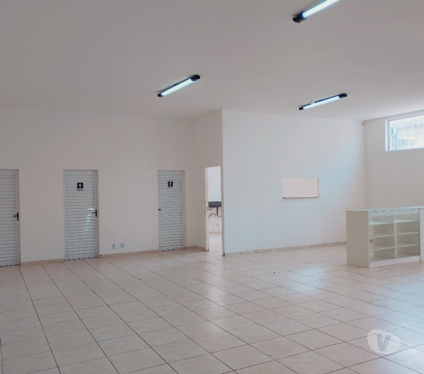 Alugar apartamentos Sao Jose dos Campos SP - Fotos para Ponto Comercial em Avenida Movimentada no Jardim Colonial