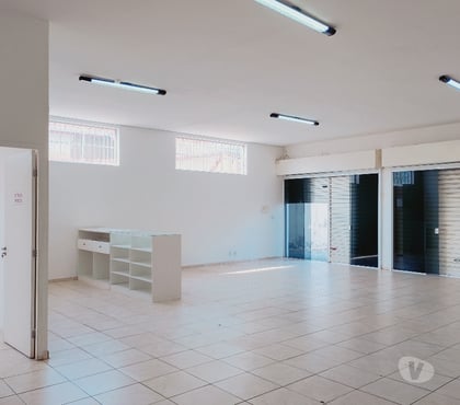 Casas para alugar - Fotos para Ponto Comercial em Avenida Movimentada no Jardim Colonial
