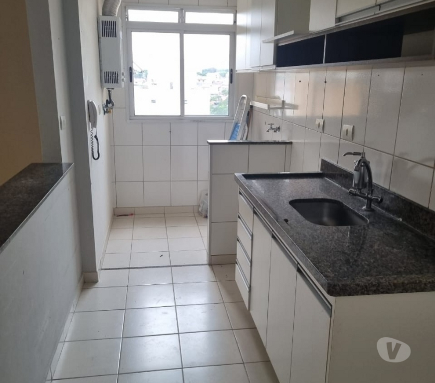 Alugar apartamentos Sao Jose dos Campos SP - Fotos para Apto. 2 Dorms. sendo 1 Suíte, Sacada e 2 Vagas Jd. Oriente