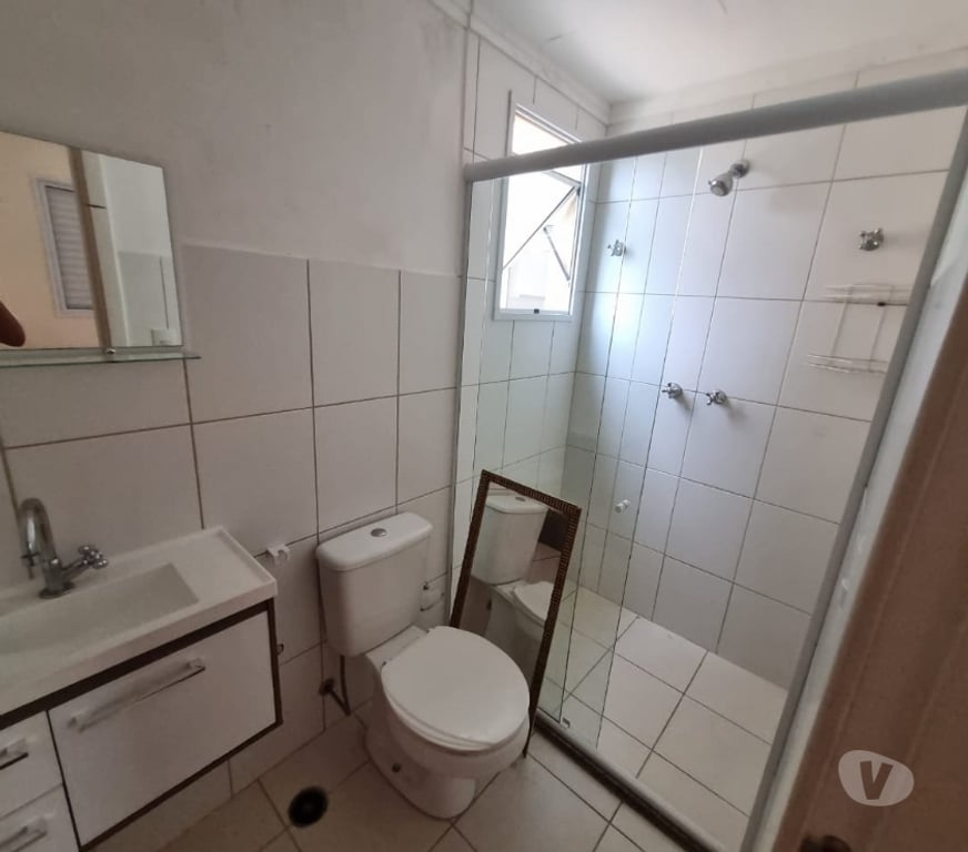 Alugar apartamentos Sao Jose dos Campos SP - Fotos para Apto. 2 Dorms. sendo 1 Suíte, Sacada e 2 Vagas Jd. Oriente