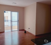 Apto. 2 Dorms. sendo 1 Suíte, Sacada e 2 Vagas Jd. Oriente