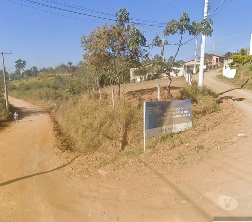 Terrenos Jacarei SP - Fotos para Oportunidade-Terreno a partir de R$140 m² Doc ok