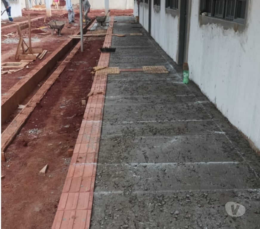 Outros serviços Campo Grande MS - images_alt_text raspacao de quadra de esporte e graniliti