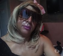 Sou uma cdzinha iniciante discrta a procura de um homem