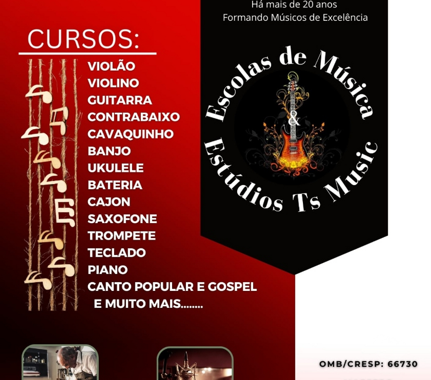 Aulas Música - Teatro-Dança Sao Paulo SP Itaquera - Fotos para Aulas de baixo na zona leste de são paulo