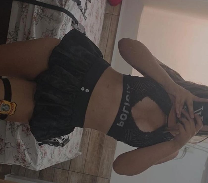 Acompanhantes - Fotos para Namoradinha com local discreto