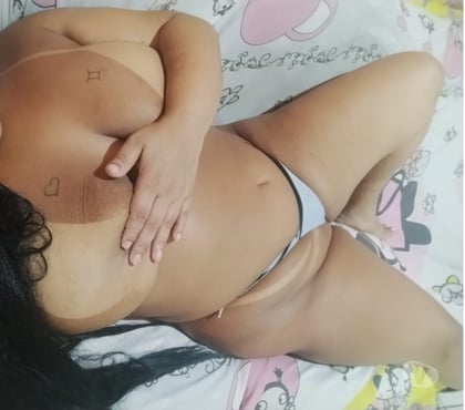 Acompanhantes - Fotos para Atendimento com Local em Manilha chamada de vídeo também