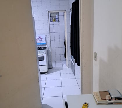 Quarto para Alugar Parelheiros Sao Paulo SP - Fotos para Divido aluguel ( não fumante)