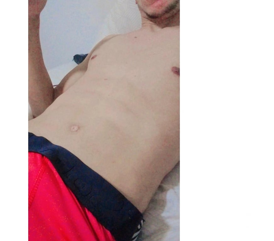 Encontros Casuais Goiania GO - Fotos para Moreno magrinho