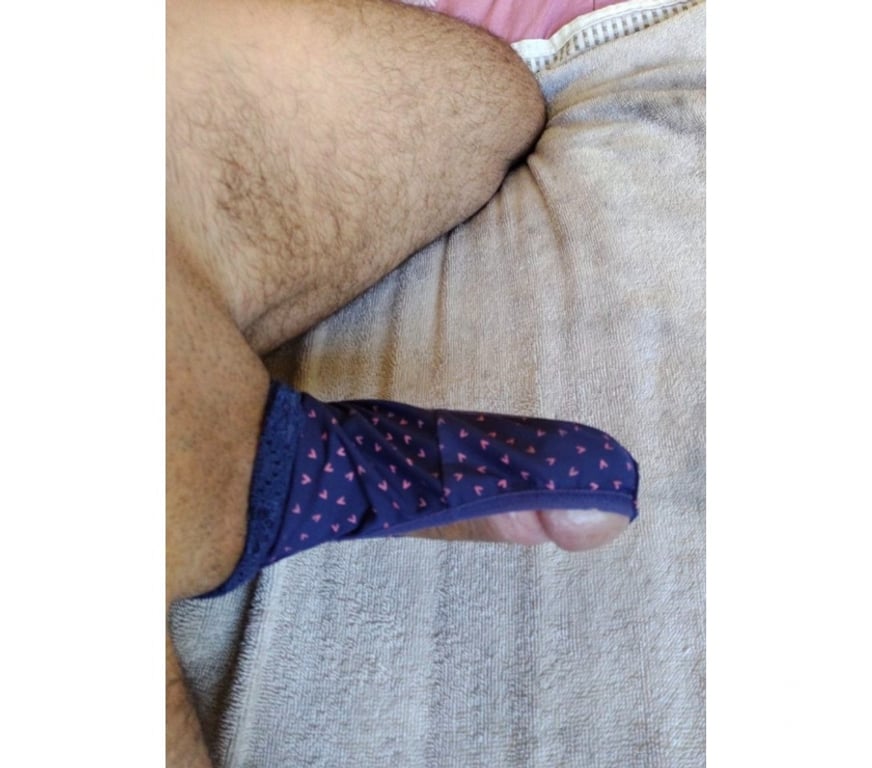 Encontros Casuais Ipatinga MG - Fotos para FETICHE POR CALCINHAS