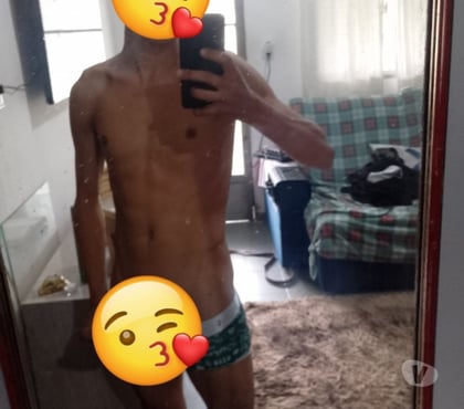 Encontros Casuais - Fotos para Novinho 20 cm comedor