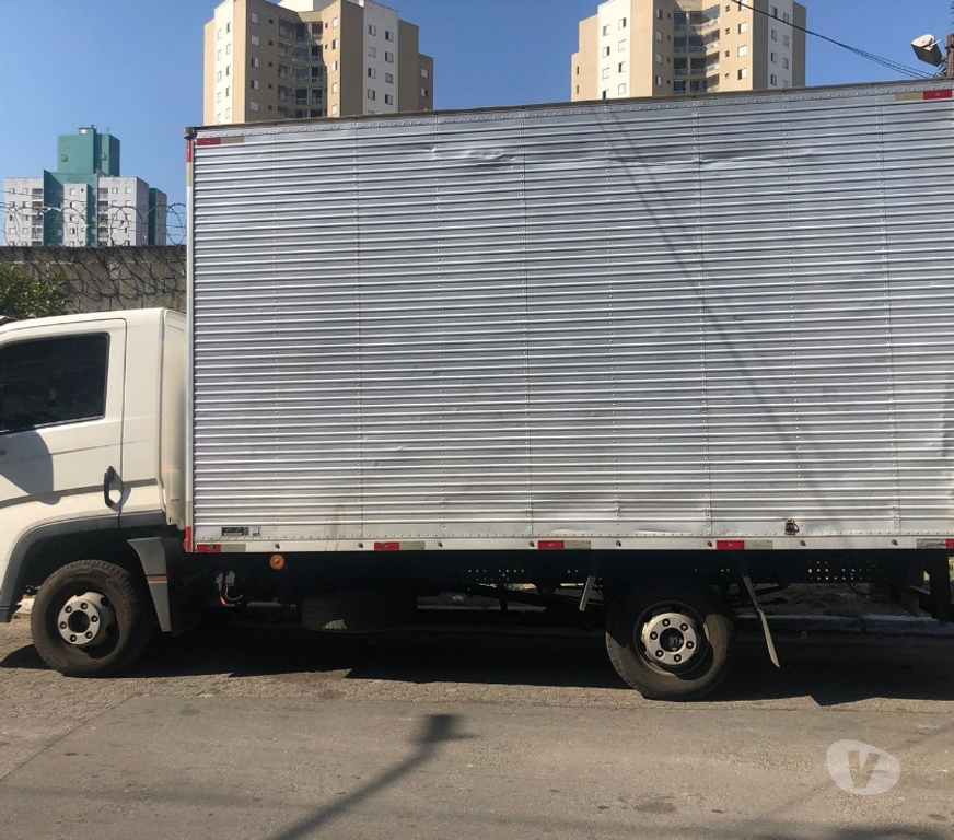 Caminhões usados Sao Paulo SP Penha, São Paulo - Fotos para Caminhao em Perfeito estado ,Único dono