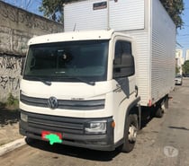 Caminhao em Perfeito estado ,Único dono