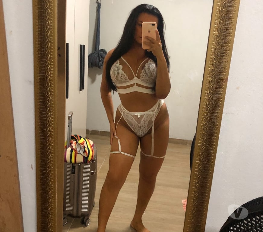 Garotas de programa Acarau CE - Fotos para NOVATA… pronta para lhe satisfazer 