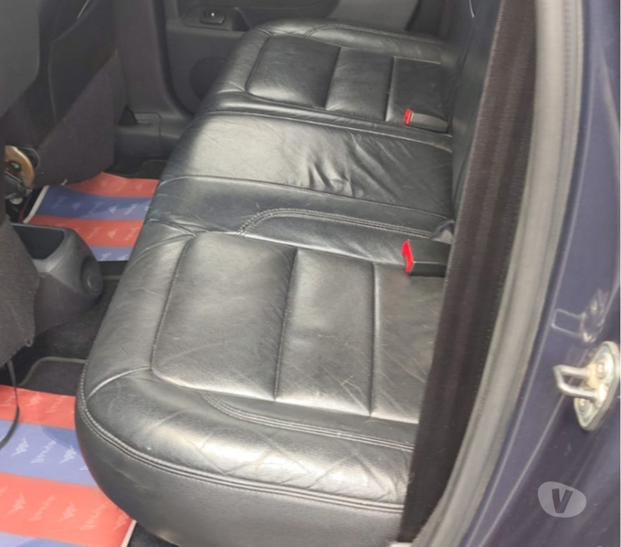 Seminovos Sao Jose dos Campos SP - Fotos para CITROËN C3 PICASSO 1.6 AUTOMÁTICO 2013