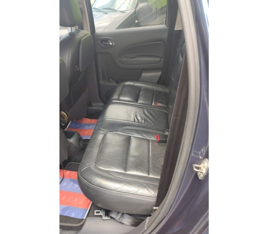 Seminovos Sao Jose dos Campos SP - Fotos para CITROËN C3 PICASSO 1.6 AUTOMÁTICO 2013