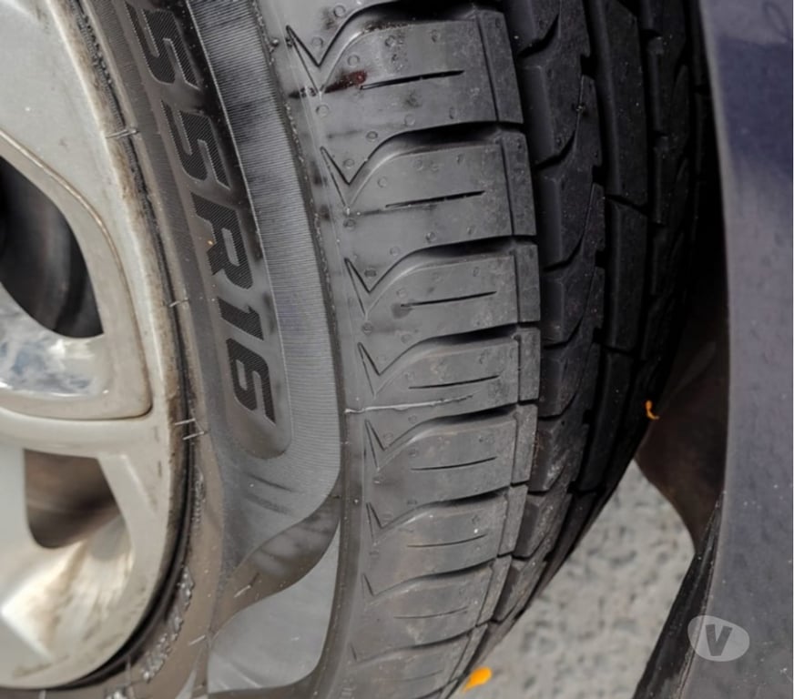 Seminovos Sao Jose dos Campos SP - Fotos para CITROËN C3 PICASSO 1.6 AUTOMÁTICO 2013