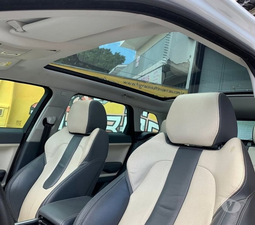 Seminovos Sao Jose dos Campos SP - Fotos para RANGE ROVER EVOQUE PURE TECH 2.0 4WD 2014