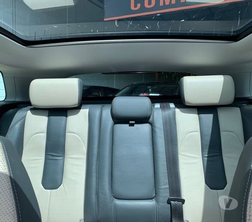 Seminovos Sao Jose dos Campos SP - Fotos para RANGE ROVER EVOQUE PURE TECH 2.0 4WD 2014