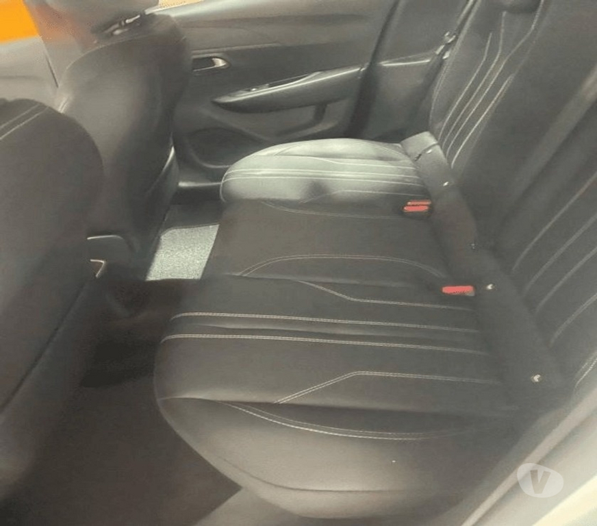 Seminovos Sao Jose dos Campos SP - Fotos para PEUGEOT 208 ALLURE 1.6 AT 2022 – DESIGN, TECNOLOGIA