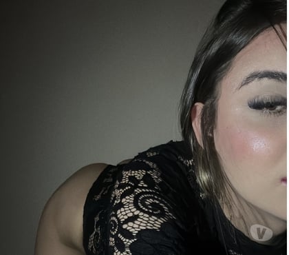 Acompanhantes - Fotos para Loirinha_Trans_