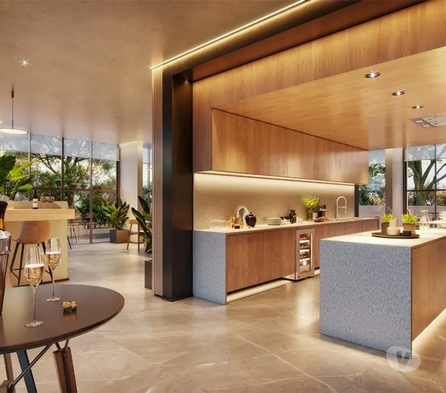 Empreendimentos imóveis Sao Paulo SP Outros Bairros Sao Paulo SP - Fotos para Lançto. de APTO na região da PAULISTA a NIK PAULISTA