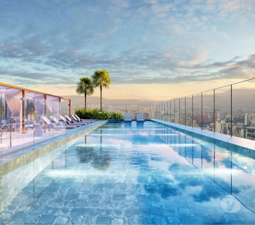 Empreendimentos imóveis Sao Paulo SP Outros Bairros Sao Paulo SP - Fotos para Lançto. de APTO na região da PAULISTA a NIK PAULISTA