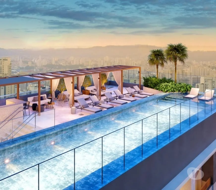 Empreendimentos imóveis Sao Paulo SP Outros Bairros Sao Paulo SP - Fotos para Lançto. de APTO na região da PAULISTA a NIK PAULISTA