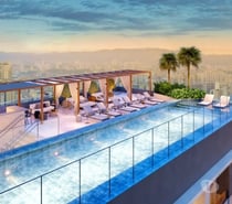 Lançto. de APTO na região da PAULISTA a NIK PAULISTA