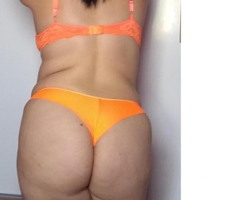 Garotas de programa Sao Jose do Rio Preto SP - Fotos para Coroa gordinha quente e sem frescura