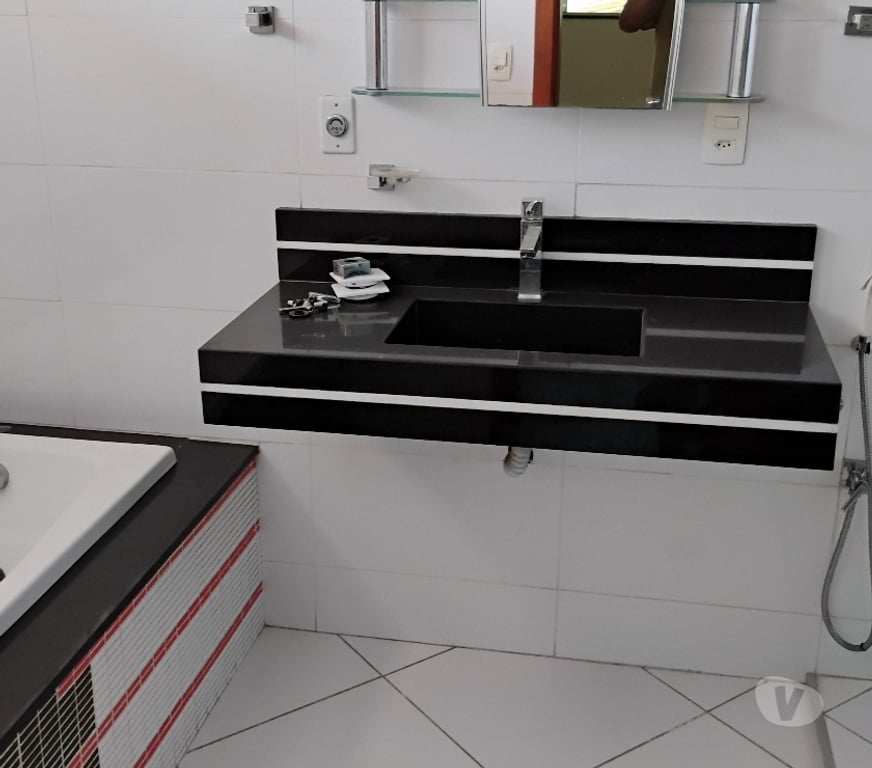 Alugar apartamentos Belo Horizonte MG Nordeste - Fotos para Apartamento 04 Quartos 210 M2 01 por andar