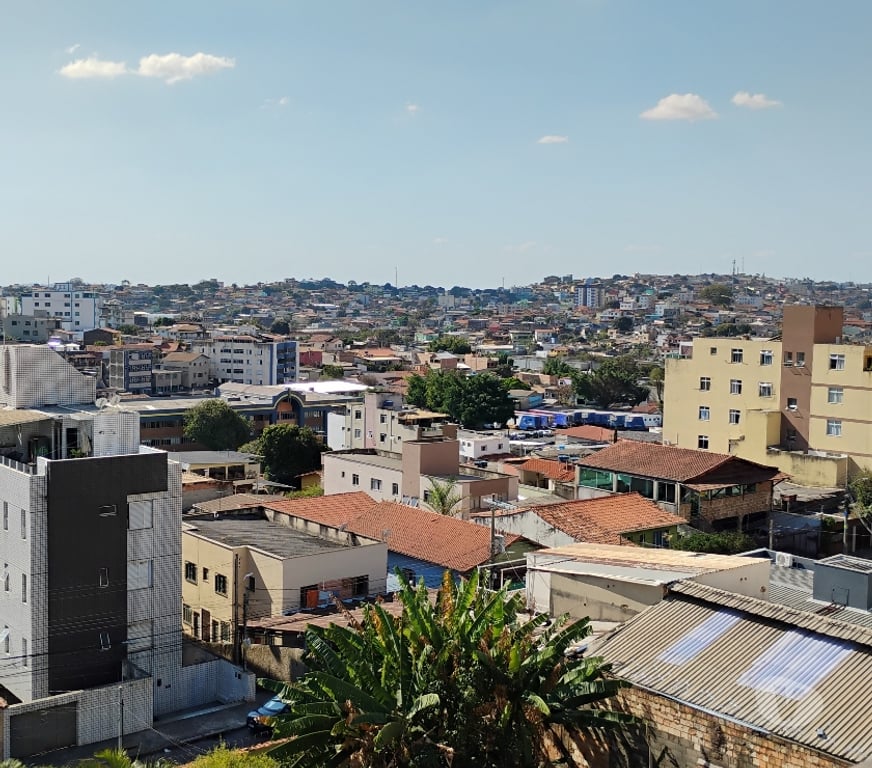 Alugar apartamentos Belo Horizonte MG Nordeste - Fotos para Apartamento 04 Quartos 210 M2 01 por andar