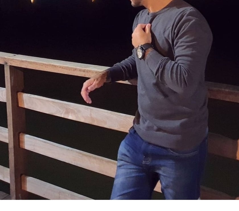 Encontros Casuais - Fotos para Quero Amigo Het pra curtir em off as vezes