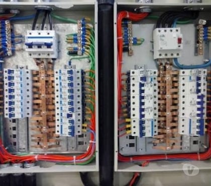 Profissionais liberais - Fotos para eletricista 24 horas