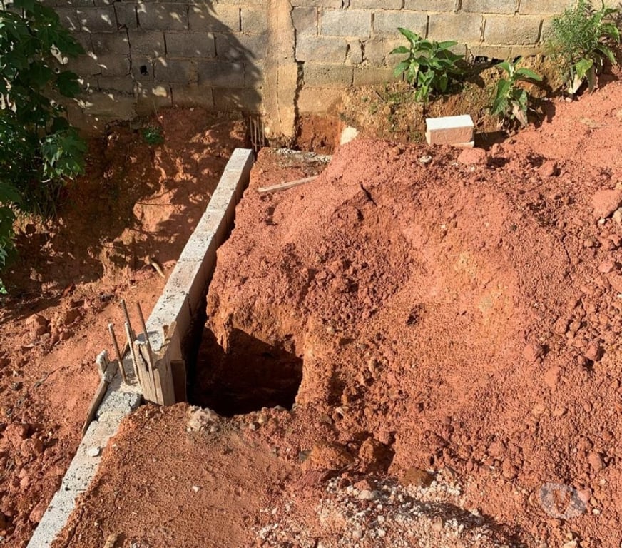 Terrenos Sao Paulo SP Outros Bairros Sao Paulo SP - Fotos para Terreno bem localizado