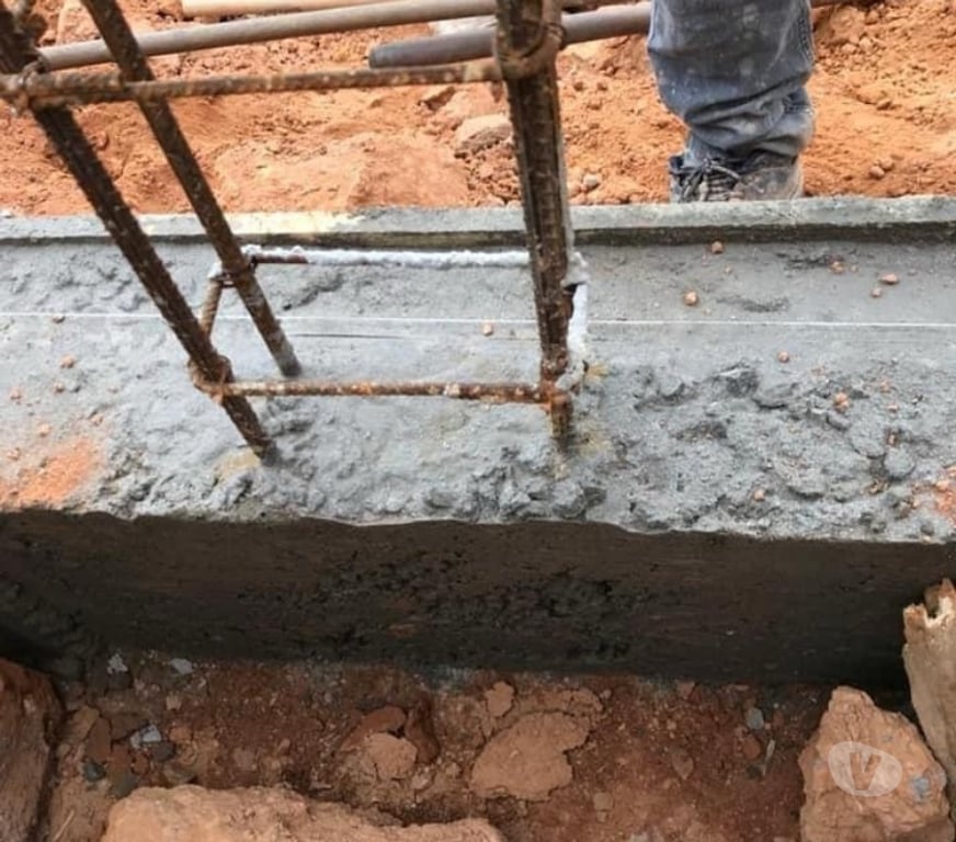 Terrenos Sao Paulo SP Outros Bairros Sao Paulo SP - Fotos para Terreno bem localizado