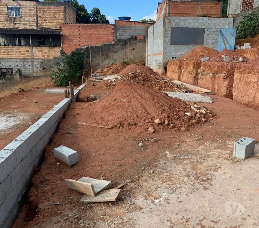 Terrenos Sao Paulo SP Outros Bairros Sao Paulo SP - Fotos para Terreno bem localizado