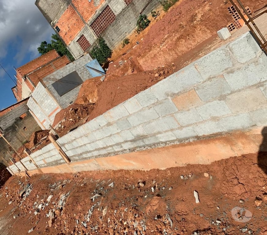 Terrenos Sao Paulo SP Outros Bairros Sao Paulo SP - Fotos para Terreno bem localizado