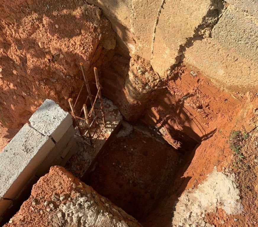 Terrenos Sao Paulo SP Outros Bairros Sao Paulo SP - Fotos para Terreno bem localizado