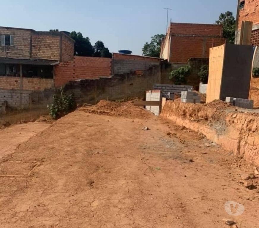 Terrenos Sao Paulo SP Outros Bairros Sao Paulo SP - Fotos para Terreno bem localizado