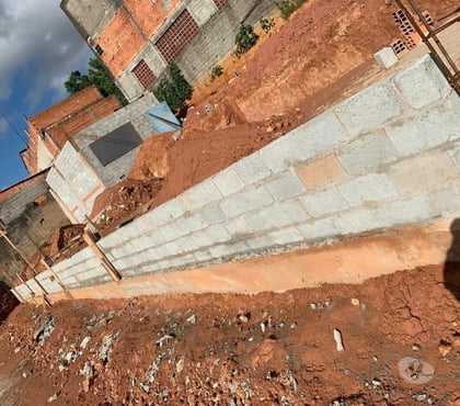 Terrenos Outros Bairros Sao Paulo SP Sao Paulo SP - Fotos para Terreno bem localizado